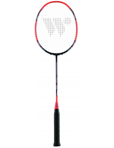 Badmintonketsjer Wish Carbon Pro 96 forbedrer din spiloplevelse 